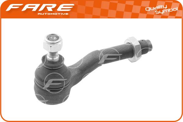 Fare RD160 Tie rod end outer RD160: Buy near me in Poland at 2407.PL - Good price!