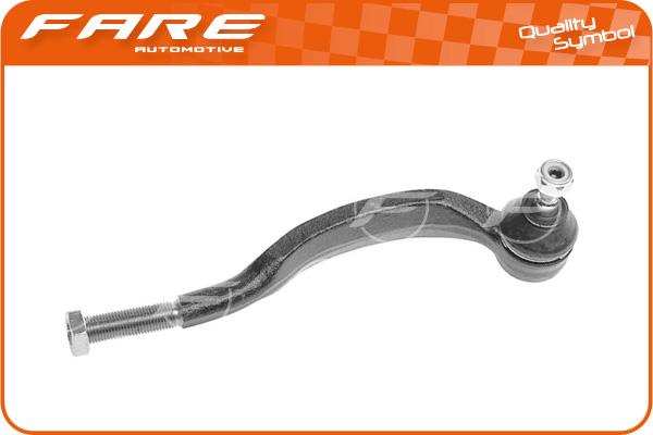 Fare RD163 Tie rod end outer RD163: Buy near me in Poland at 2407.PL - Good price!