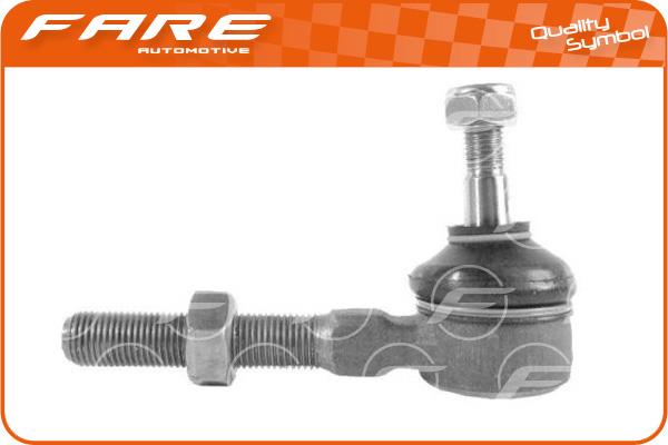 Fare RD184 Tie rod end outer RD184: Buy near me in Poland at 2407.PL - Good price!