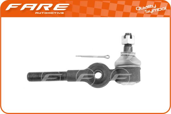 Fare RD194 Tie rod end outer RD194: Buy near me in Poland at 2407.PL - Good price!