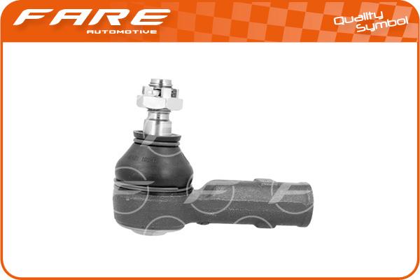 Fare RD195 Tie rod end outer RD195: Buy near me in Poland at 2407.PL - Good price!