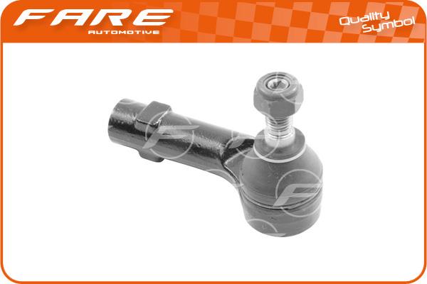 Fare RD210 Tie rod end outer RD210: Buy near me in Poland at 2407.PL - Good price!
