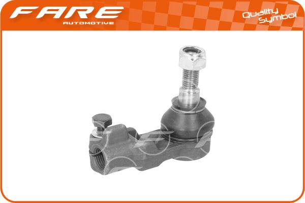 Fare RD237 Tie rod end outer RD237: Buy near me in Poland at 2407.PL - Good price!