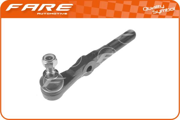 Fare RD238 Tie rod end outer RD238: Buy near me in Poland at 2407.PL - Good price!