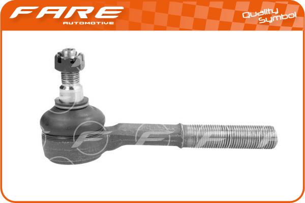 Fare RD253 Tie rod end outer RD253: Buy near me in Poland at 2407.PL - Good price!