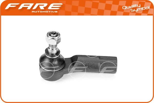 Fare RD301 Tie rod end outer RD301: Buy near me in Poland at 2407.PL - Good price!