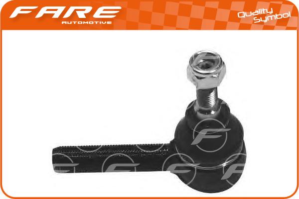 Fare RD355 Tie rod end outer RD355: Buy near me in Poland at 2407.PL - Good price!