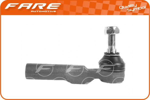 Fare RD356 Tie rod end outer RD356: Buy near me in Poland at 2407.PL - Good price!