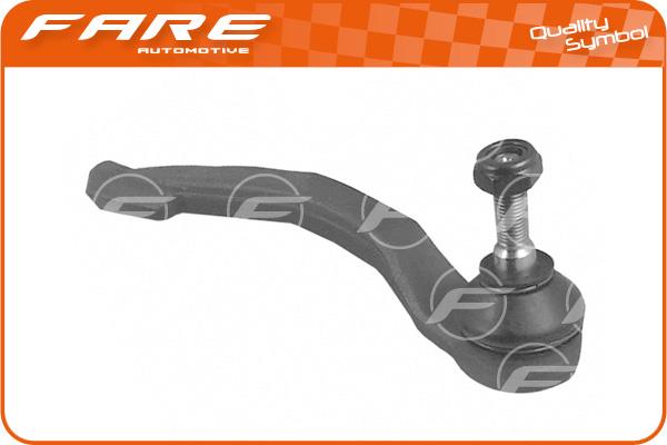 Fare RD362 Tie rod end outer RD362: Buy near me at 2407.PL in Poland at an Affordable price!
