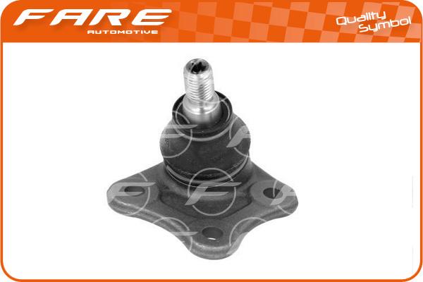 Fare RS001 Ball joint RS001: Buy near me at 2407.PL in Poland at an Affordable price!