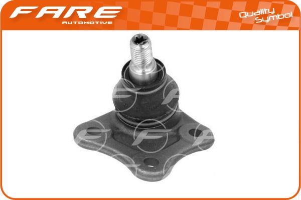 Fare RS002 Ball joint RS002: Buy near me at 2407.PL in Poland at an Affordable price!