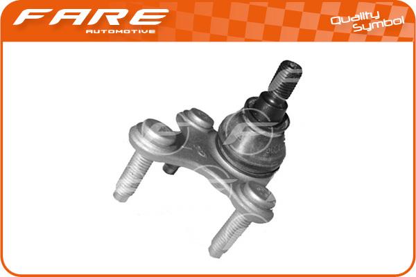 Fare RS004 Ball joint RS004: Buy near me in Poland at 2407.PL - Good price!