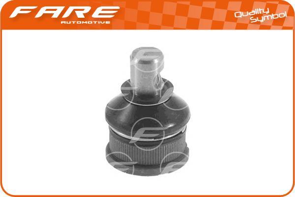 Fare RS007 Ball joint RS007: Buy near me in Poland at 2407.PL - Good price!