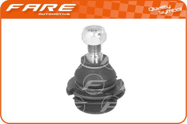 Fare RS008 Ball joint RS008: Buy near me in Poland at 2407.PL - Good price!