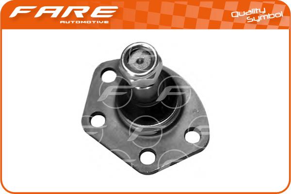 Fare RS013 Ball joint RS013: Buy near me in Poland at 2407.PL - Good price!