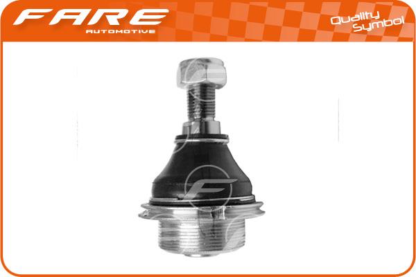 Fare RS021 Ball joint RS021: Buy near me in Poland at 2407.PL - Good price!