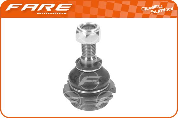 Fare RS023 Ball joint RS023: Buy near me at 2407.PL in Poland at an Affordable price!