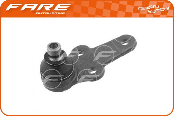 Fare RS040 Ball joint RS040: Buy near me in Poland at 2407.PL - Good price!