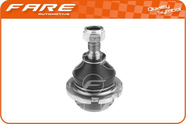 Fare RS071 Ball joint RS071: Buy near me in Poland at 2407.PL - Good price!