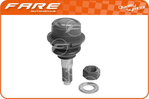 Fare RS103 Ball joint RS103: Buy near me at 2407.PL in Poland at an Affordable price!
