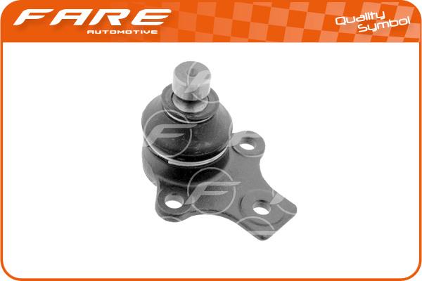 Fare RS111 Ball joint RS111: Buy near me in Poland at 2407.PL - Good price!
