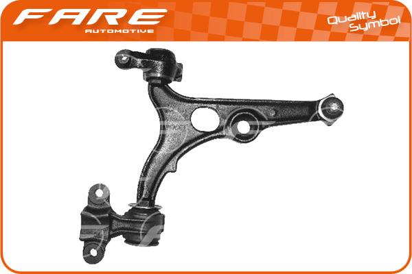 Fare TR110 Track Control Arm TR110: Buy near me in Poland at 2407.PL - Good price!
