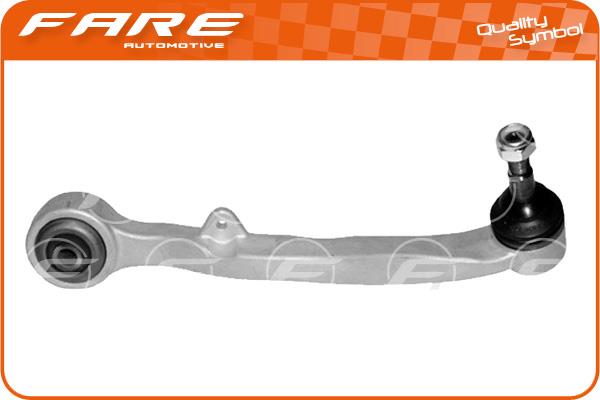 Fare TR205 Track Control Arm TR205: Buy near me in Poland at 2407.PL - Good price!