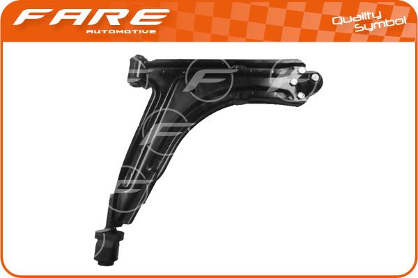Fare TR466 Track Control Arm TR466: Buy near me in Poland at 2407.PL - Good price!