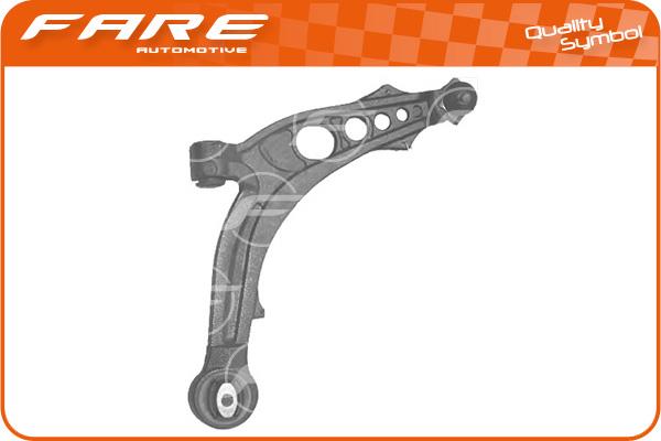 Fare TR499 Track Control Arm TR499: Buy near me in Poland at 2407.PL - Good price!