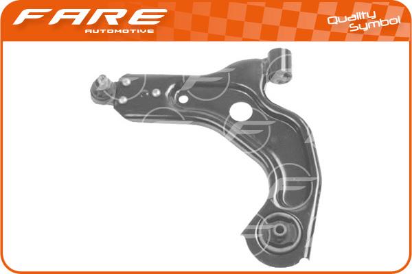 Fare TR510 Track Control Arm TR510: Buy near me in Poland at 2407.PL - Good price!