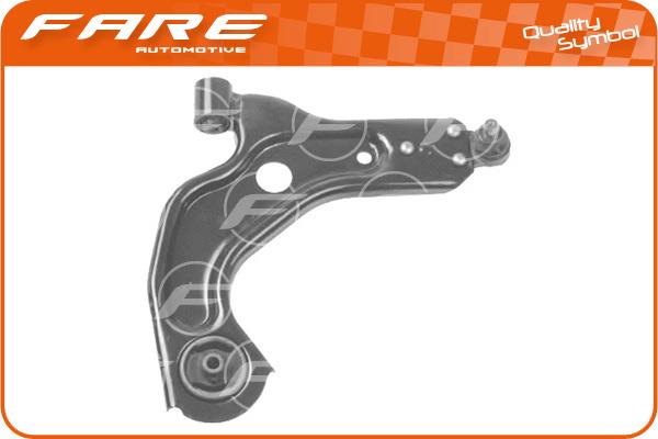 Fare TR511 Track Control Arm TR511: Buy near me in Poland at 2407.PL - Good price!