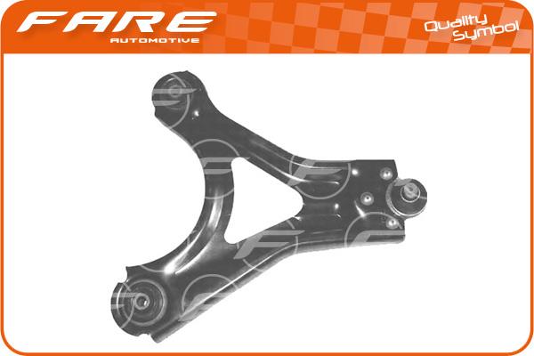 Fare TR513 Track Control Arm TR513: Buy near me in Poland at 2407.PL - Good price!