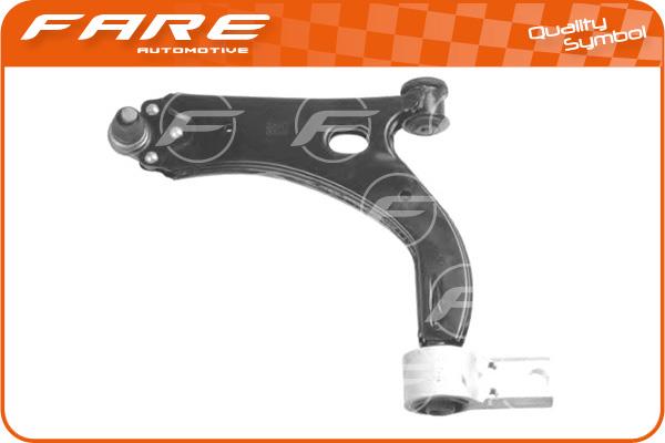 Fare TR516 Track Control Arm TR516: Buy near me in Poland at 2407.PL - Good price!