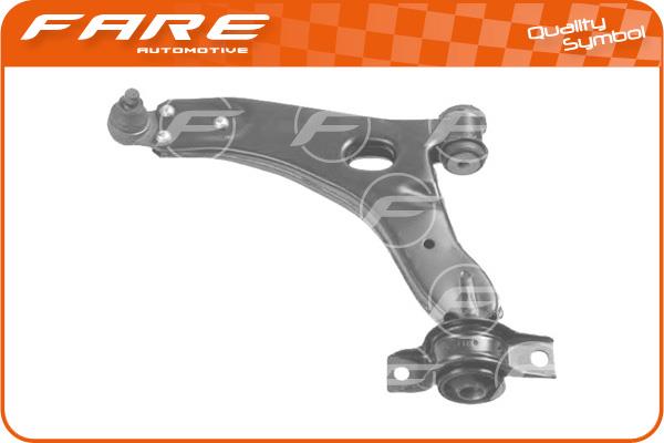 Fare TR518 Track Control Arm TR518: Buy near me in Poland at 2407.PL - Good price!