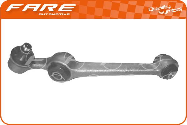 Fare TR524 Track Control Arm TR524: Buy near me in Poland at 2407.PL - Good price!
