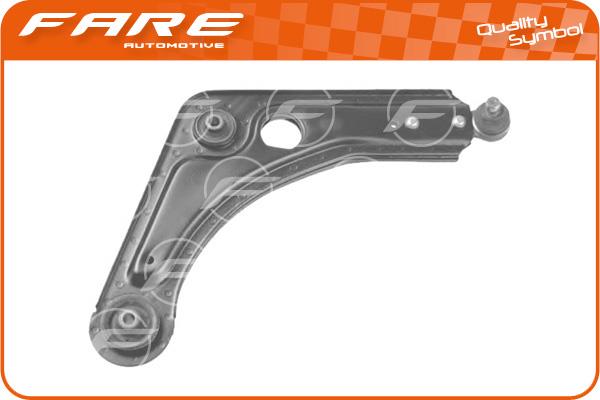 Fare TR527 Track Control Arm TR527: Buy near me in Poland at 2407.PL - Good price!
