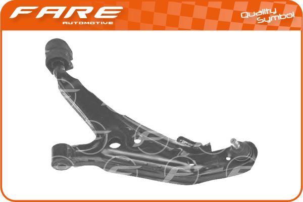 Fare TR534 Track Control Arm TR534: Buy near me in Poland at 2407.PL - Good price!