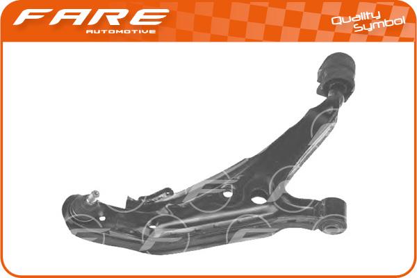 Fare TR535 Track Control Arm TR535: Buy near me in Poland at 2407.PL - Good price!