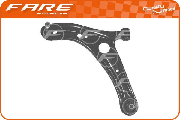 Fare TR548 Track Control Arm TR548: Buy near me in Poland at 2407.PL - Good price!
