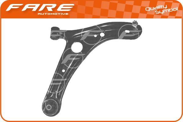 Fare TR549 Track Control Arm TR549: Buy near me in Poland at 2407.PL - Good price!