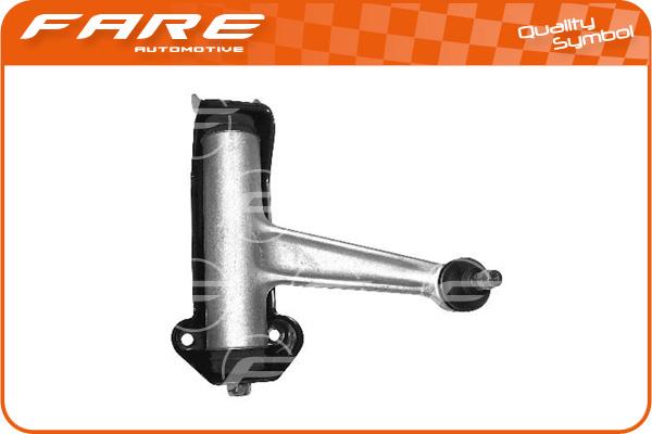 Fare TR629 Track Control Arm TR629: Buy near me in Poland at 2407.PL - Good price!