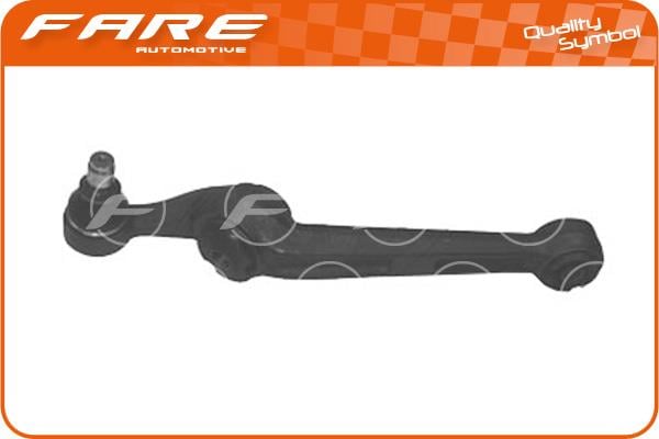 Fare TR648 Track Control Arm TR648: Buy near me in Poland at 2407.PL - Good price!
