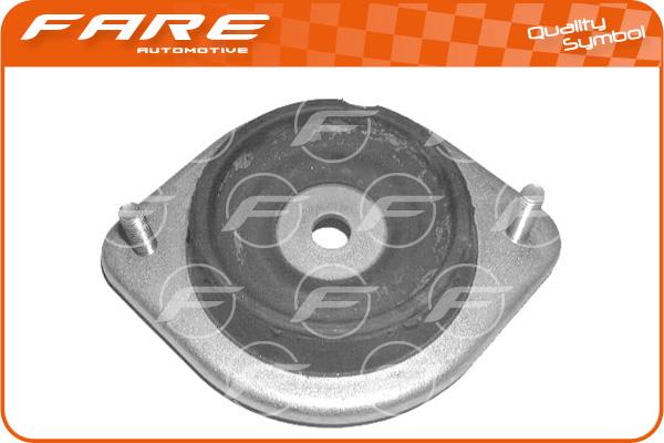 Fare 0863 Suspension Strut Support Mount 0863: Buy near me in Poland at 2407.PL - Good price!
