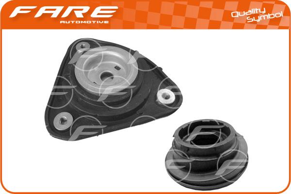 Fare 10207 Suspension Strut Support Mount 10207: Buy near me in Poland at 2407.PL - Good price!