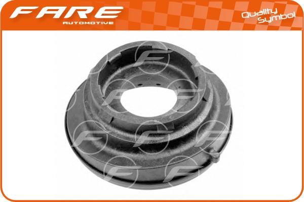Fare 10208 Shock absorber bearing 10208: Buy near me in Poland at 2407.PL - Good price!