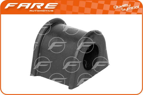Fare 10470 Front stabilizer bush 10470: Buy near me in Poland at 2407.PL - Good price!
