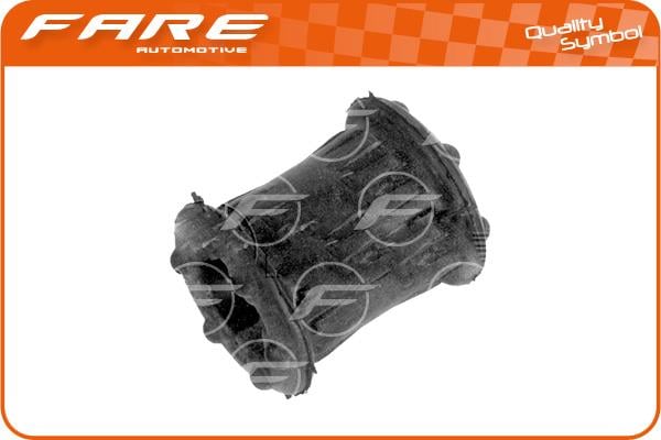 Fare 10646 Gearbox backstage bushing 10646: Buy near me in Poland at 2407.PL - Good price!
