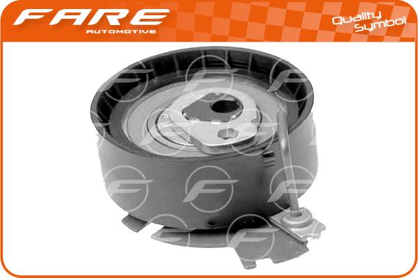 Fare 11793 Tensioner pulley, timing belt 11793: Buy near me in Poland at 2407.PL - Good price!