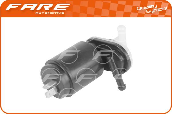 Fare 12797 Pump 12797: Buy near me at 2407.PL in Poland at an Affordable price!