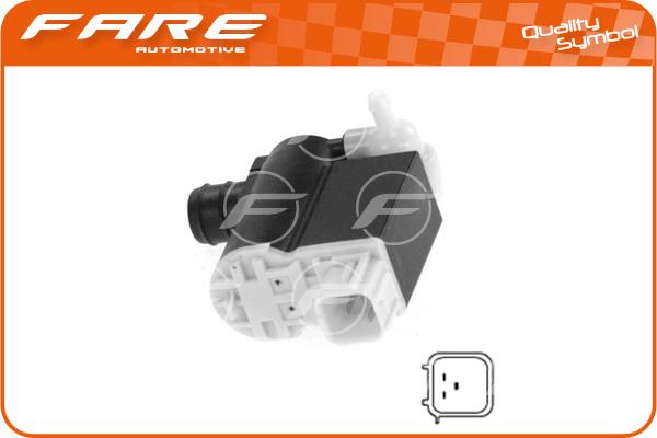 Fare 12800 Pump 12800: Buy near me at 2407.PL in Poland at an Affordable price!